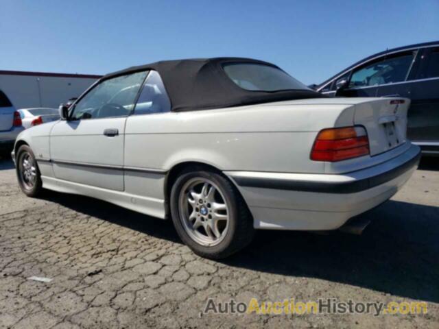 BMW 3 SERIES IC AUTOMATIC, WBABK8327WEY88107