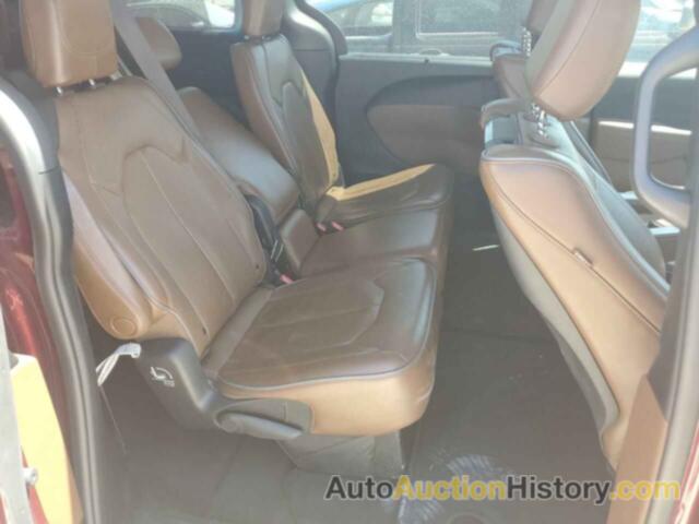 CHRYSLER PACIFICA LIMITED, 2C4RC1GG4JR132516