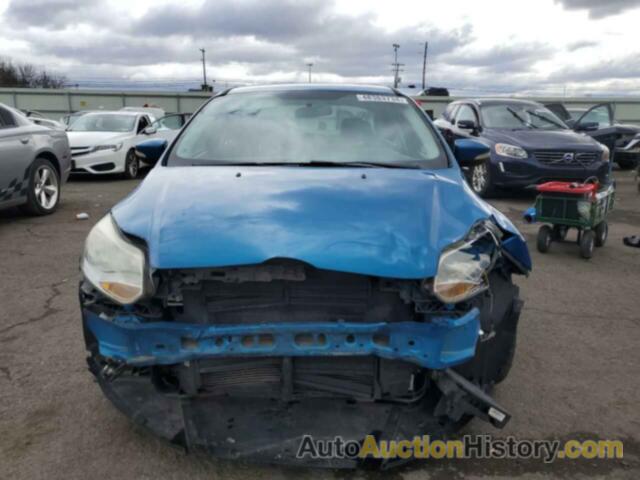 FORD FOCUS SE, 1FADP3F20EL156669