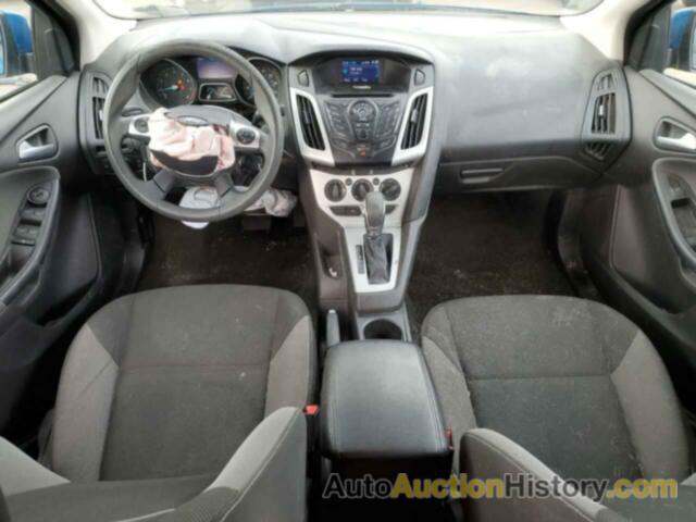 FORD FOCUS SE, 1FADP3F20EL156669