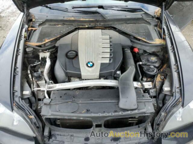 BMW X5 XDRIVE35D, 5UXZW0C53CL670432
