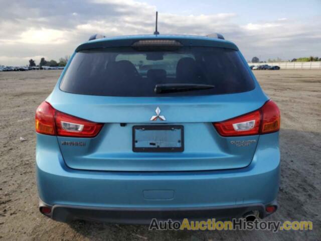 MITSUBISHI OUTLANDER SE, 4A4AP4AUXEE017111