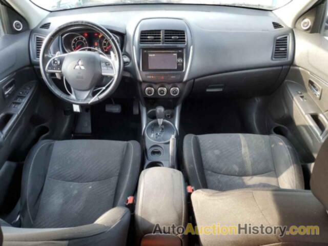 MITSUBISHI OUTLANDER SE, 4A4AP4AUXEE017111