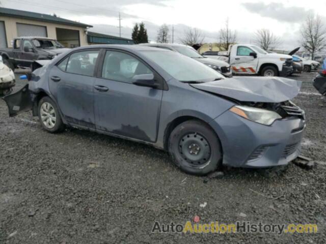 TOYOTA COROLLA L, 5YFBURHE8GP543128