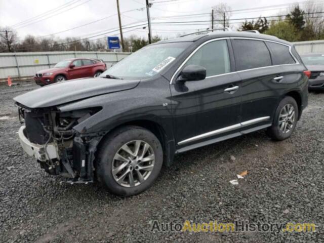 INFINITI QX60, 5N1AL0MM6FC517587