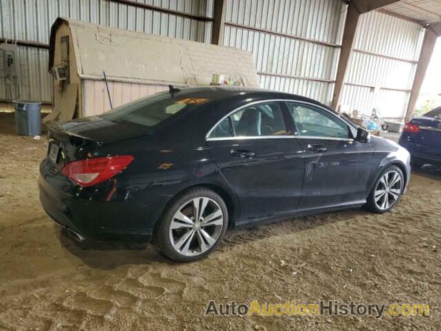 MERCEDES-BENZ CLA-CLASS 250, WDDSJ4EB2EN123841