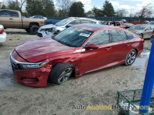 HONDA ACCORD EX, 1HGCV1F43KA147104