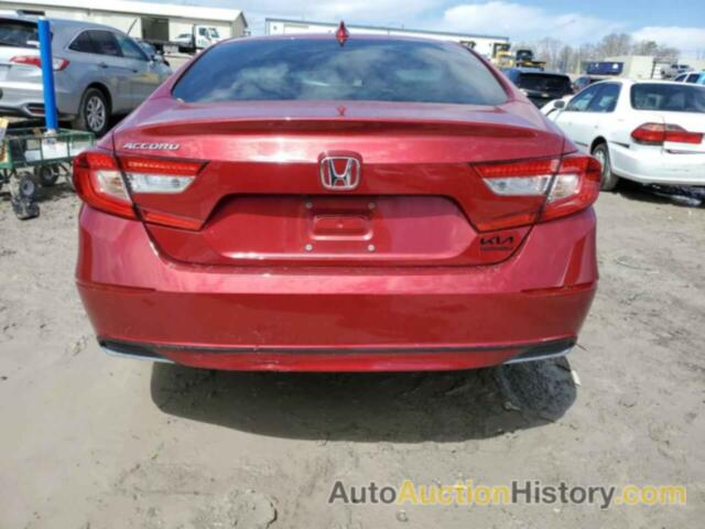 HONDA ACCORD EX, 1HGCV1F43KA147104