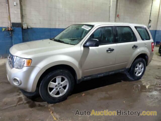 FORD ESCAPE XLS, 1FMCU0C78BKB77831