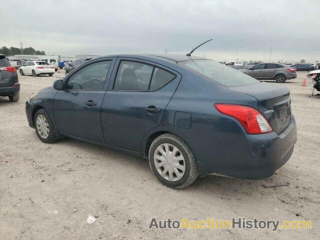 NISSAN VERSA S, 3N1CN7APXFL918646