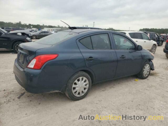 NISSAN VERSA S, 3N1CN7APXFL918646