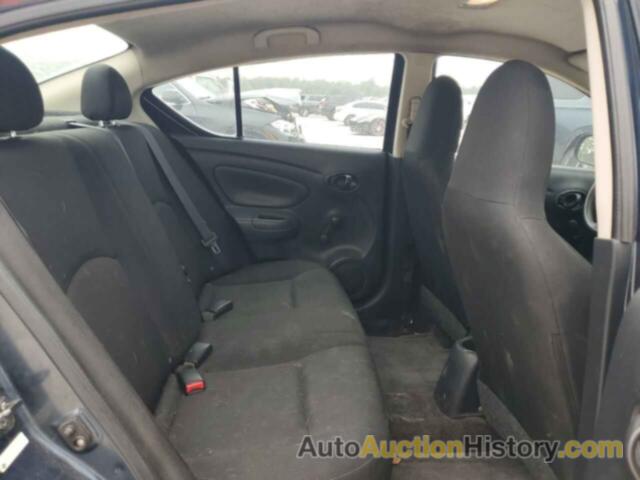 NISSAN VERSA S, 3N1CN7APXFL918646