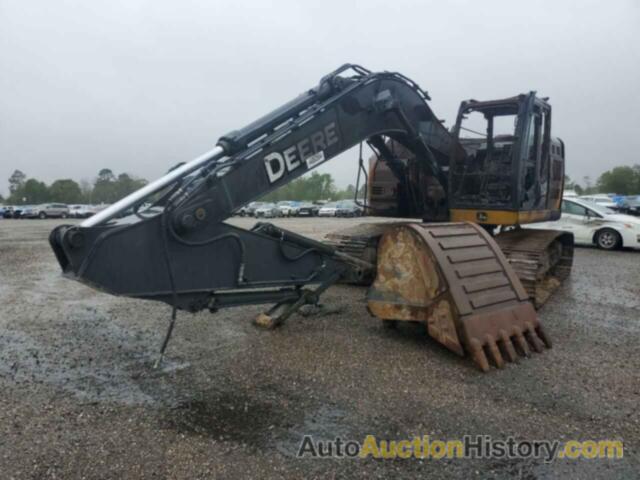 JOHN DEERE EXCAVATOR, 1FF245GXJLF801716