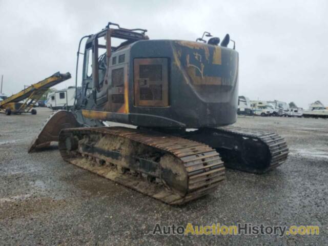 JOHN DEERE EXCAVATOR, 1FF245GXJLF801716