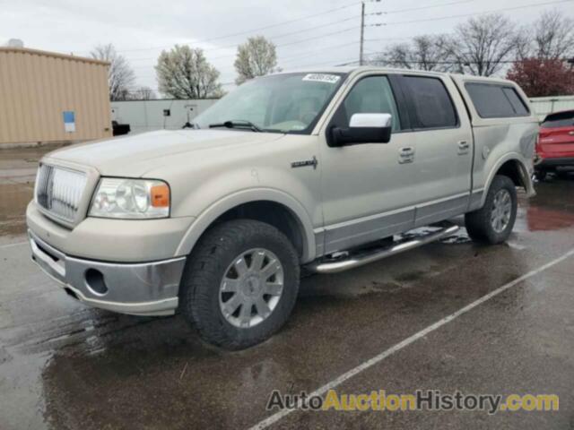 LINCOLN MARK LT, 5LTPW18586FJ12843