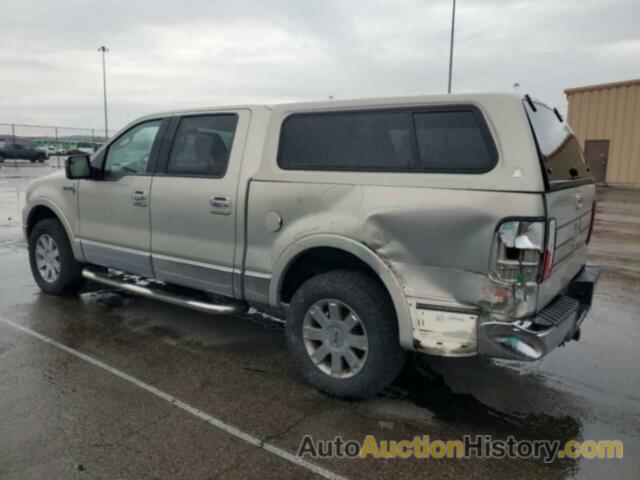 LINCOLN MARK LT, 5LTPW18586FJ12843