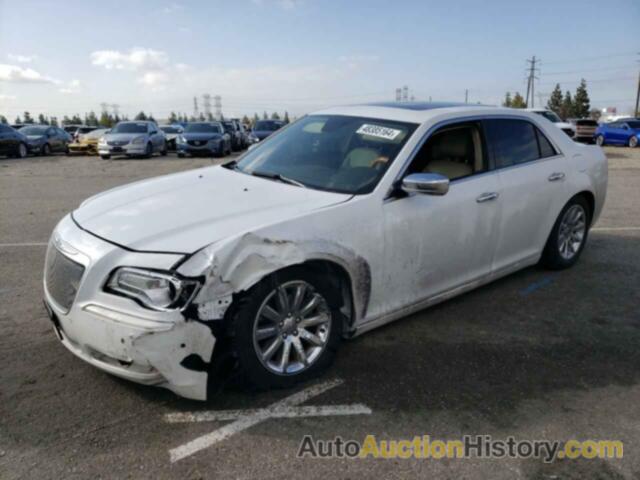 CHRYSLER 300, 2C3CCAEG2DH630320