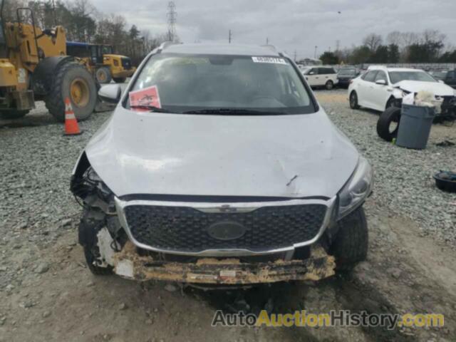 KIA SORENTO LX, 5XYPG4A34HG269991