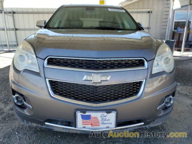 CHEVROLET EQUINOX LTZ, 2CNFLGE53B6322832