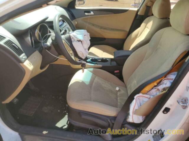 HYUNDAI SONATA GLS, 5NPEB4AC1BH005732