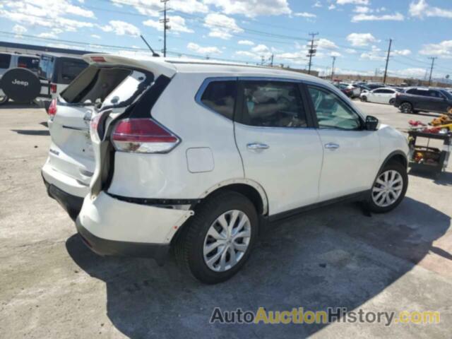 NISSAN ROGUE S, 5N1AT2ML7EC775697