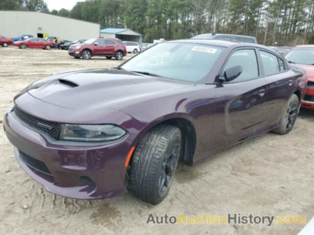 DODGE CHARGER GT, 2C3CDXHG1NH173612