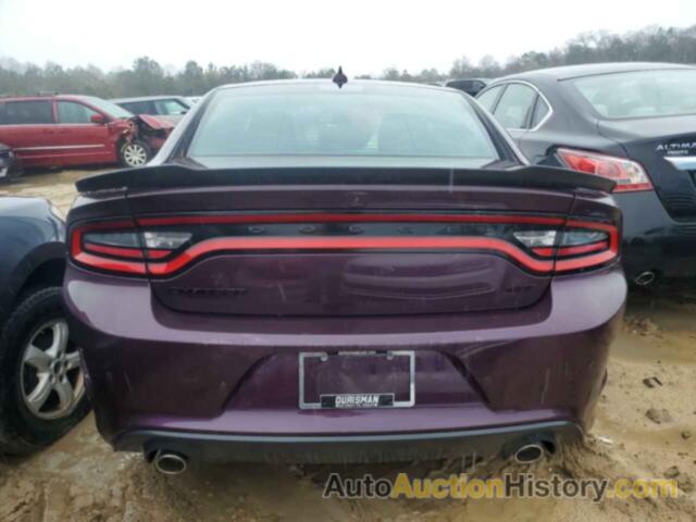 DODGE CHARGER GT, 2C3CDXHG1NH173612