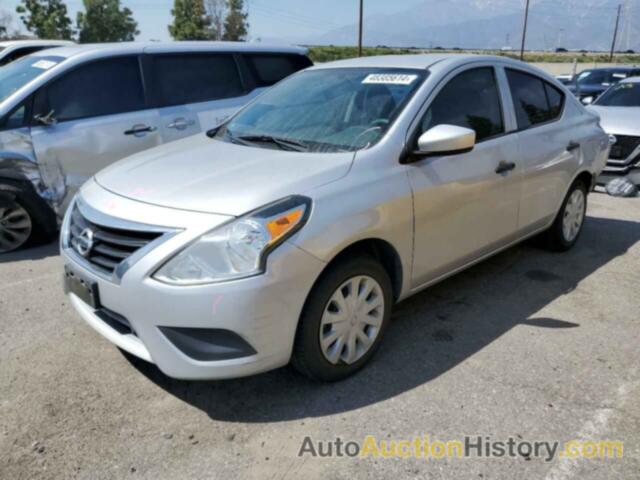 NISSAN VERSA S, 3N1CN7APXGL918566