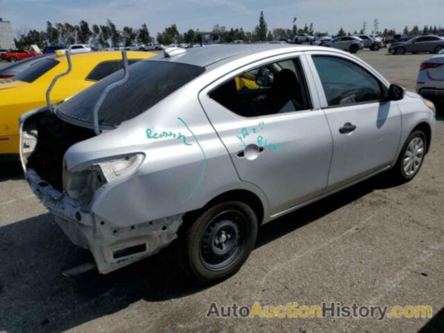 NISSAN VERSA S, 3N1CN7APXGL918566