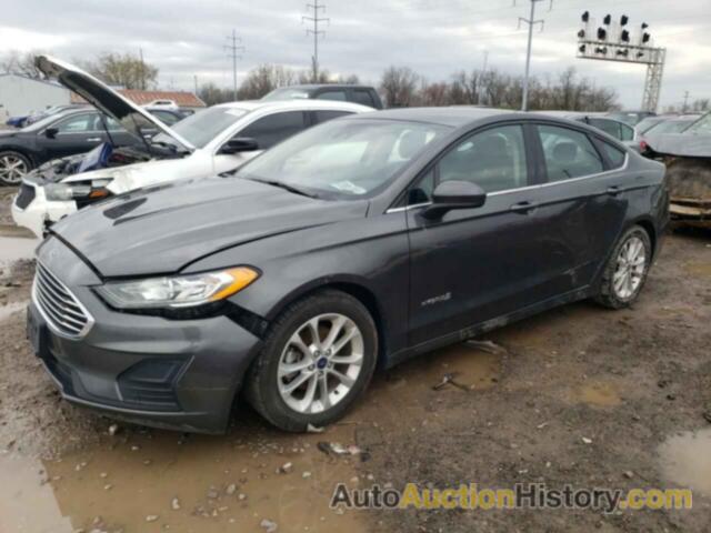 FORD FUSION SE, 3FA6P0LU8KR166389