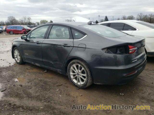 FORD FUSION SE, 3FA6P0LU8KR166389