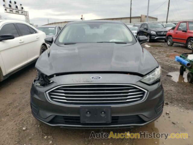 FORD FUSION SE, 3FA6P0LU8KR166389