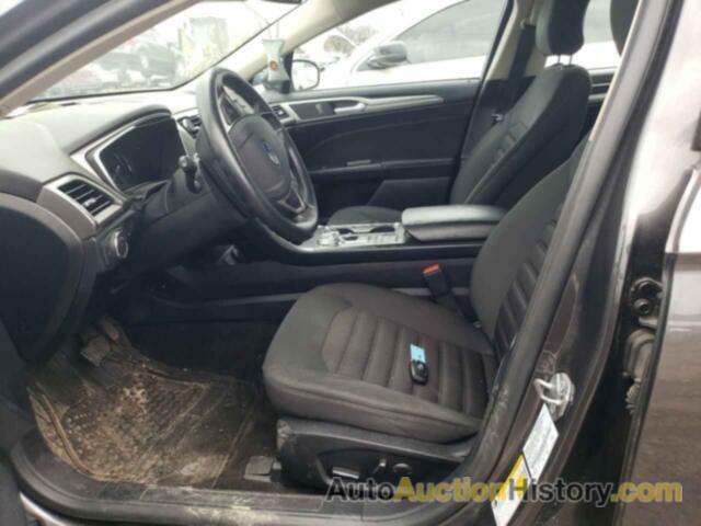 FORD FUSION SE, 3FA6P0LU8KR166389