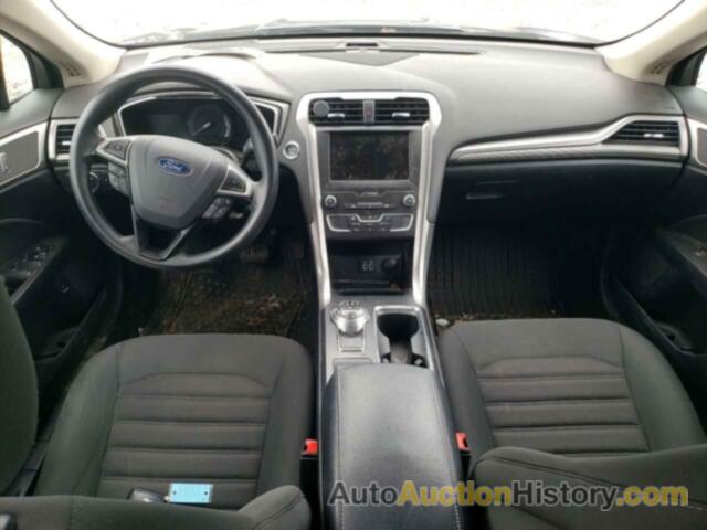 FORD FUSION SE, 3FA6P0LU8KR166389