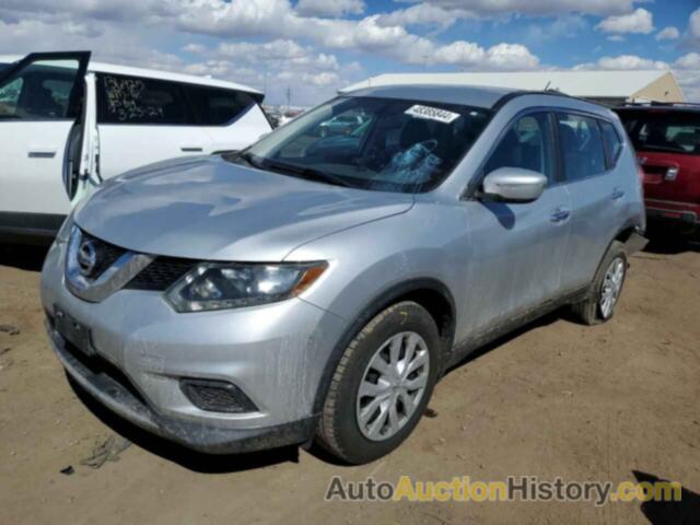 NISSAN ROGUE S, 5N1AT2MV7EC769030