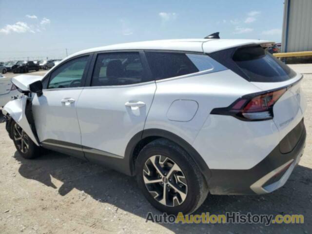 KIA SPORTAGE EX, 5XYK33AF5PG090934