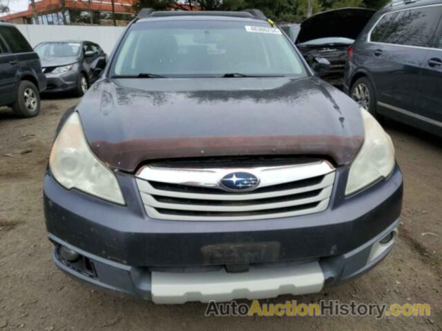 SUBARU OUTBACK 2.5I LIMITED, 4S4BRBKC1B3314061