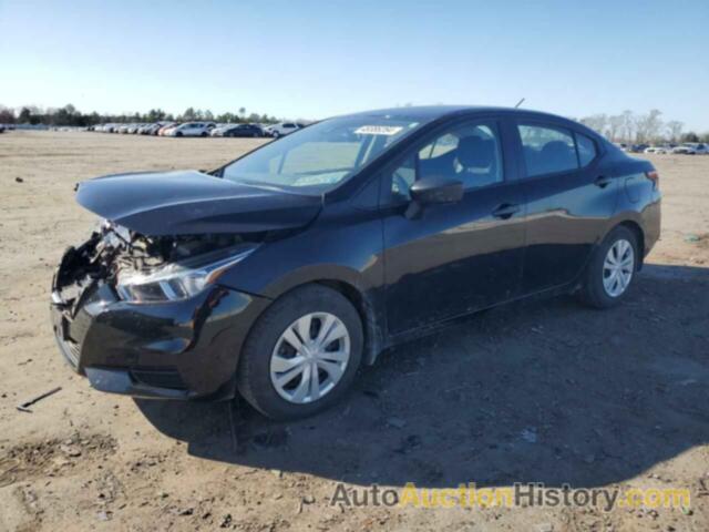 NISSAN VERSA S, 3N1CN8DVXNL855403