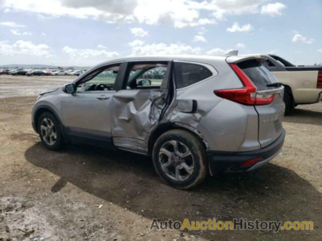 HONDA CRV EXL, 2HKRW1H88JH505410