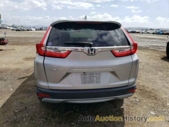 HONDA CRV EXL, 2HKRW1H88JH505410