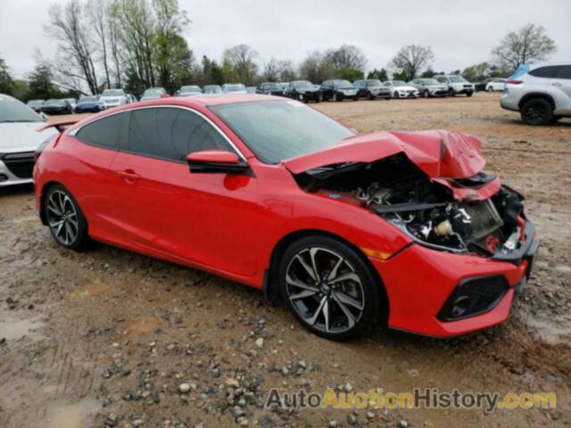 HONDA CIVIC SI, 2HGFC3A53HH751650