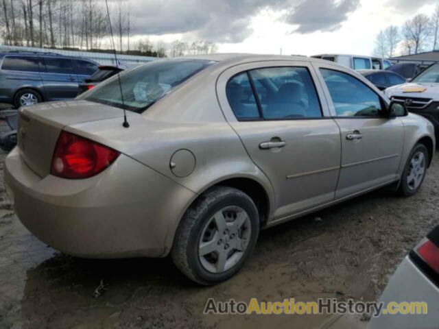 CHEVROLET COBALT, 1G1AK54FX57671550