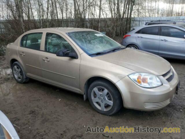 CHEVROLET COBALT, 1G1AK54FX57671550