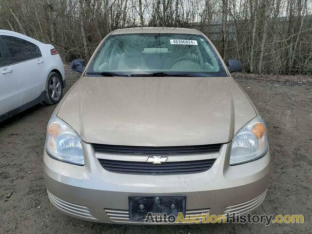 CHEVROLET COBALT, 1G1AK54FX57671550