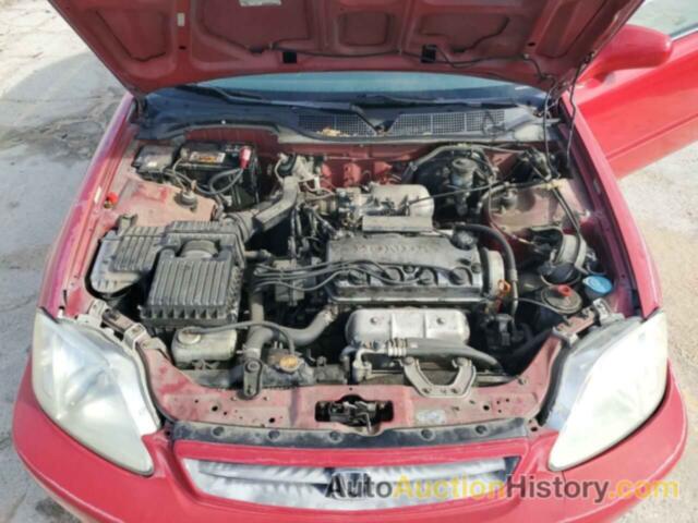 HONDA CIVIC EX, 1HGEJ8246YL085570