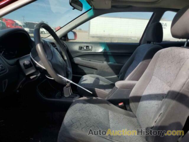 HONDA CIVIC EX, 1HGEJ8246YL085570