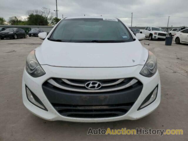 HYUNDAI ELANTRA, KMHD35LE7DU030409