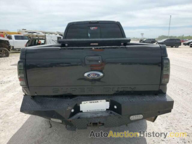 FORD F350 SUPER DUTY, 1FT8W3BT7GEB03973