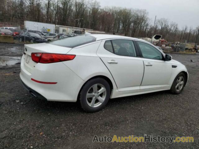 KIA OPTIMA LX, KNAGM4A77F5584475