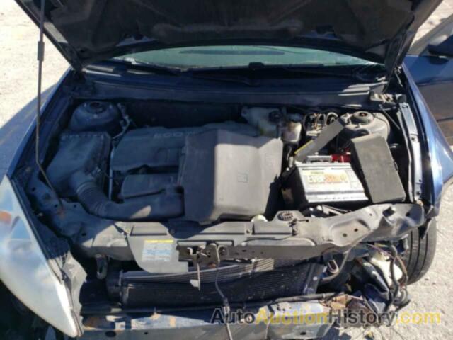 PONTIAC G6 BASE, 1G2ZG57B184158234